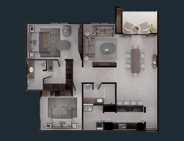 Departamento Altoverde