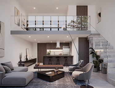 Suite Altoverde